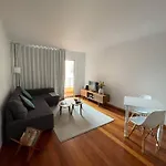 Freda House 公寓 丰沙尔