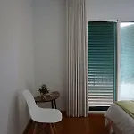 Freda House 公寓