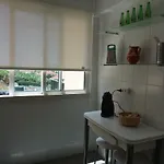 Freda House 丰沙尔