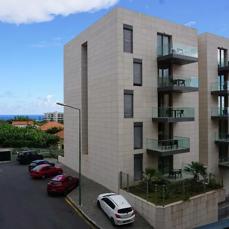 Apartament Freda House Funchal (Madeira)