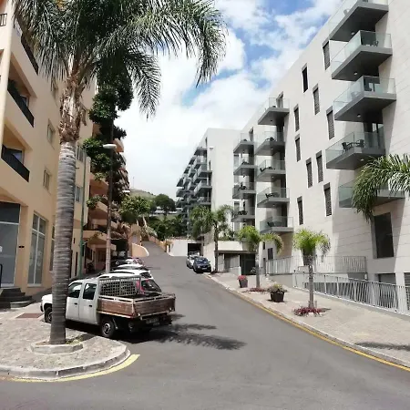 Freda House Apartament Funchal (Madeira)