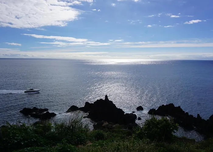 Freda House Funchal (Madeira)