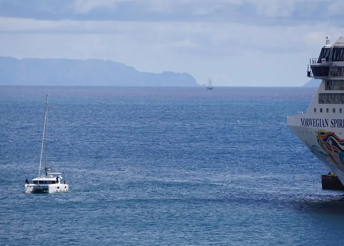 Freda House Funchal (Madeira)