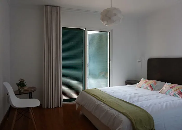 Freda House Apartament *