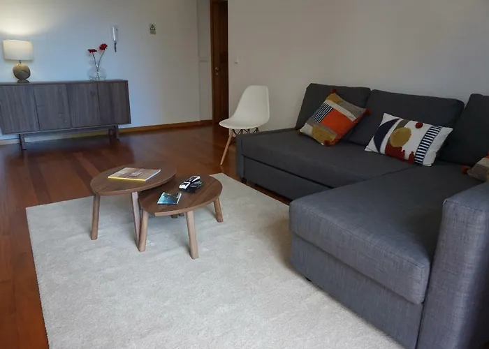 Apartament Freda House Funchal (Madeira)