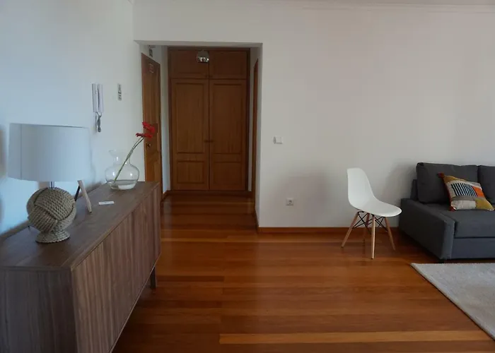 Apartament Freda House