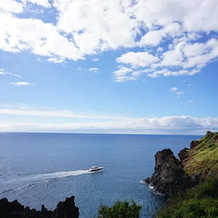 Freda House Апартаменты