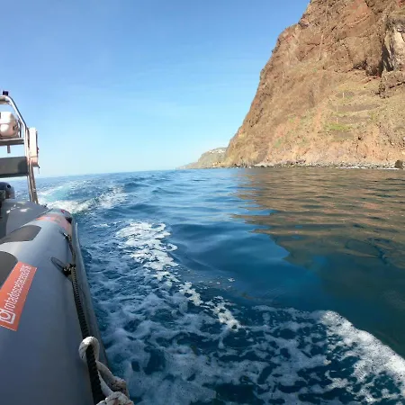 Freda House * Фуншал