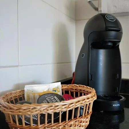 Freda House Апартаменты Фуншал