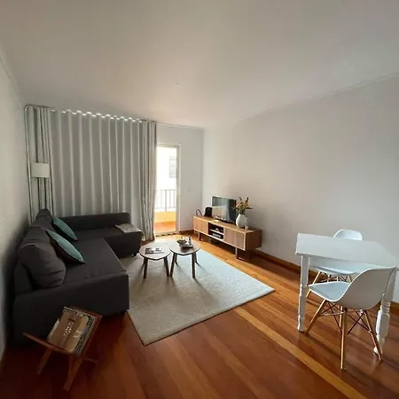 Freda House شقة فونشال
