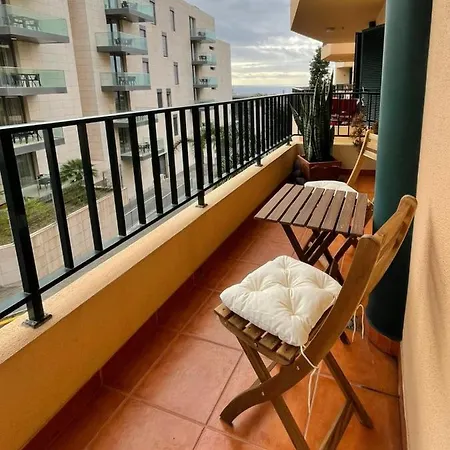 Freda House Фуншал