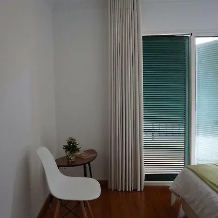 Freda House Апартаменты