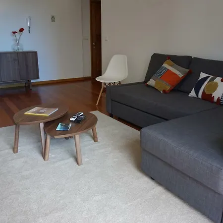 Апартаменты Freda House Фуншал