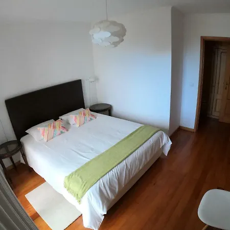 Freda House Фуншал