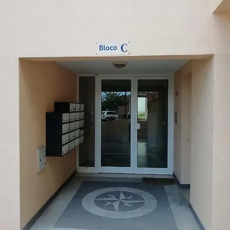 Апартаменты Freda House Фуншал