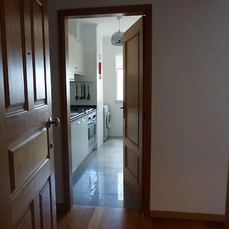 شقة Freda House *