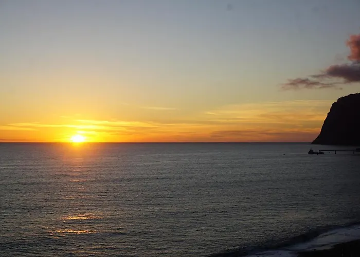 Freda House 公寓 丰沙尔