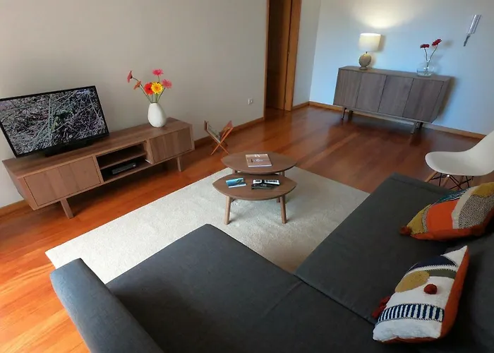 公寓 Freda House *