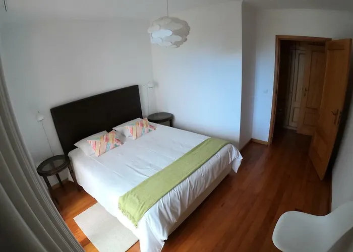 Freda House 丰沙尔