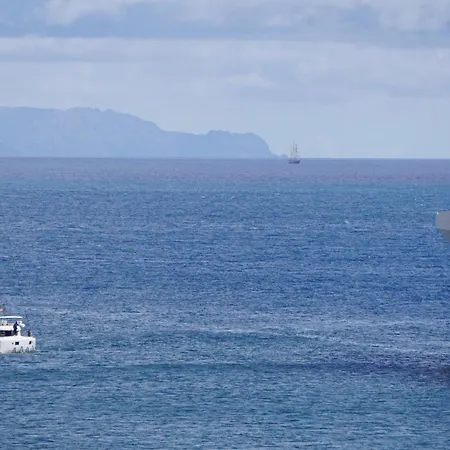 Freda House Funchal (Madeira)