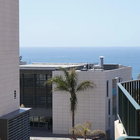 アパート Freda House *