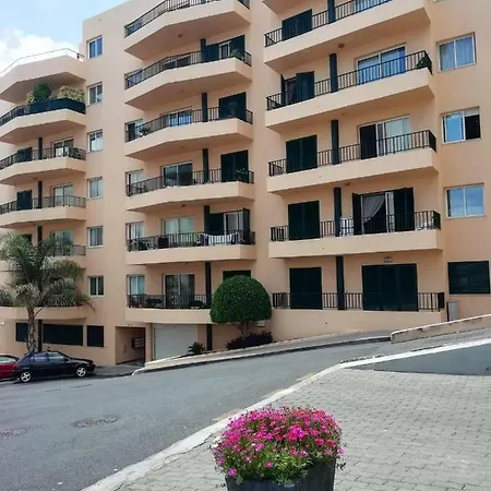 Apartamento Freda House *