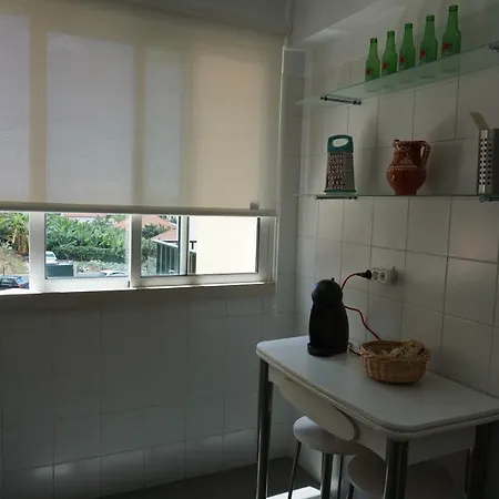 Freda House フンシャル