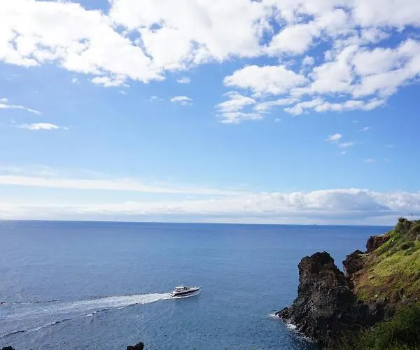 Freda House Apartmán