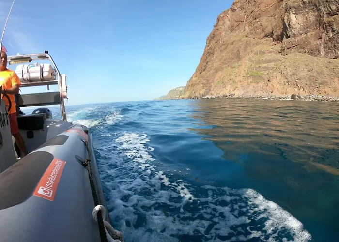 Freda House * Funchal (Madeira)