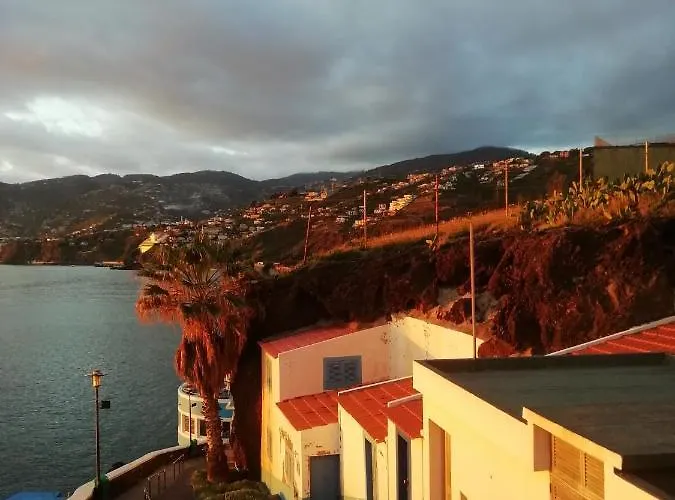 Freda House Apartmán *