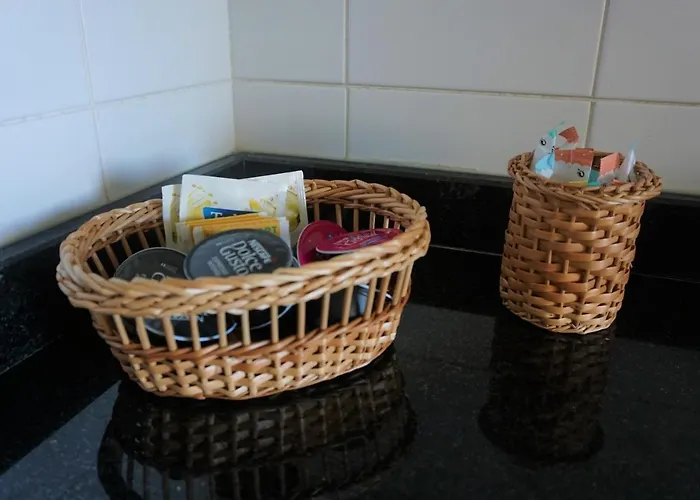 Freda House Apartman Funchal