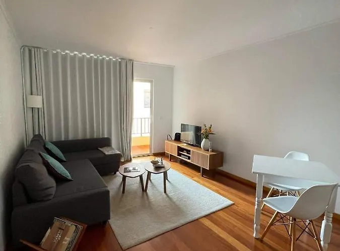 Freda House Apartmán Funchal (Madeira)