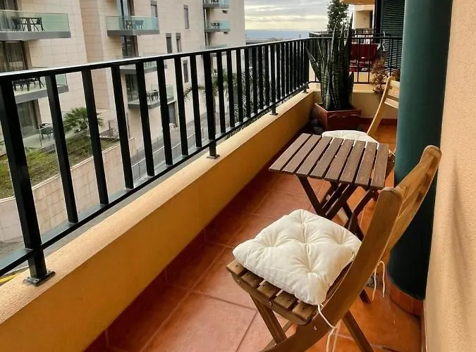 Freda House Funchal (Madeira)