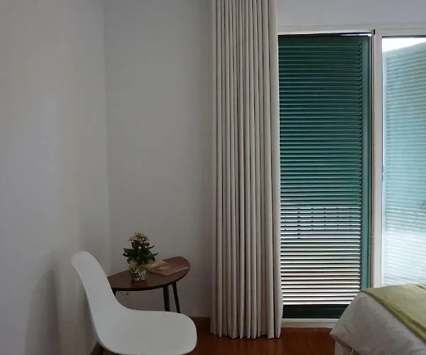 Freda House Apartman