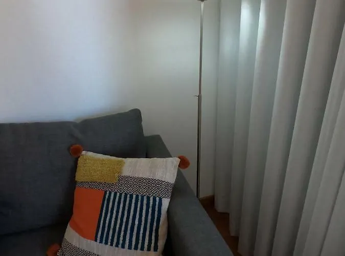 Apartman Freda House Funchal