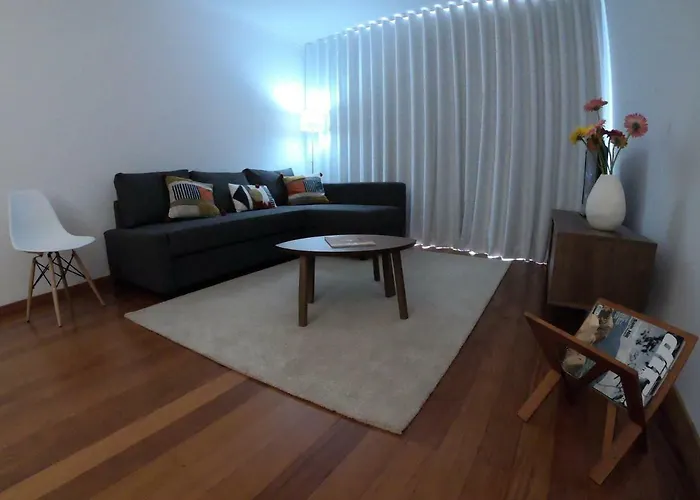 Apartmán Freda House