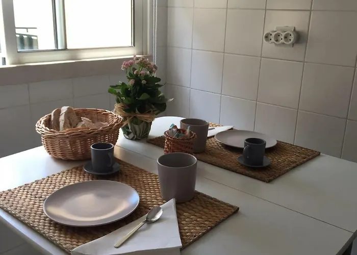 Freda House Apartmán Funchal (Madeira)