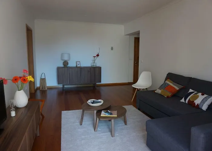 Freda House * フンシャル