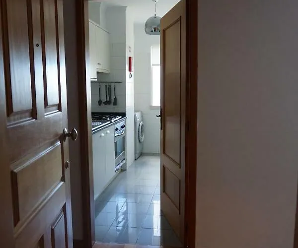 Apartmán Freda House *