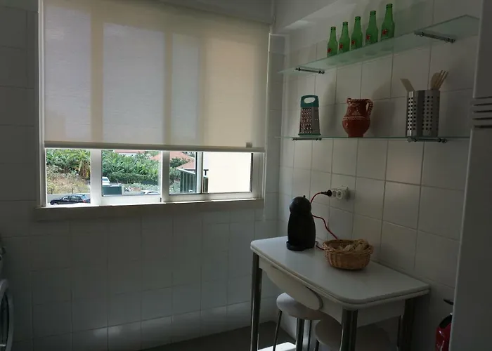 Freda House Funchal (Madeira)